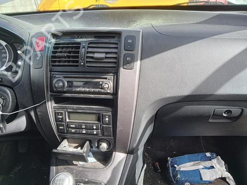 Used Climate control HYUNDAI TUCSON (JM) 2.0 CRDi All-wheel Drive (113 hp) 27007064