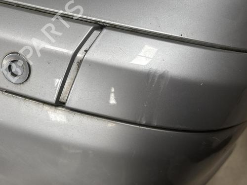 Rear bumper MERCEDES-BENZ C-CLASS (W203) C 220 CDI (203.006) | BP27013333C8 