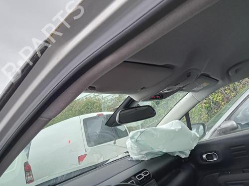 Used Right sun visor Right sun visor CITROËN C3 AIRCROSS II (2R_, 2C_) 1.5 BlueHDi 100 (2CYHYJ) (102 hp) 27004010 27004010