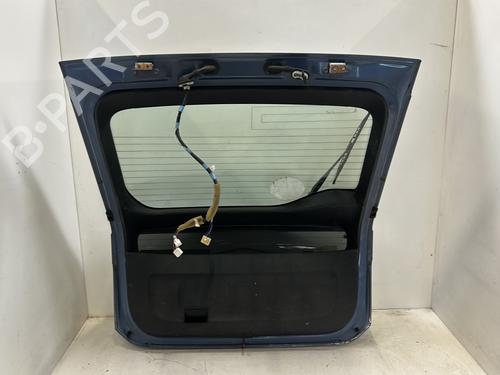 Tailgate TOYOTA PRIUS Liftback (_W2_) 1.5 Hybrid (NHW20_, NHW20R) | BP26993594C6 
