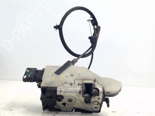 Used Front right lock PEUGEOT 207 (WA_, WC_) 1.6 HDi (90 hp) 26996539