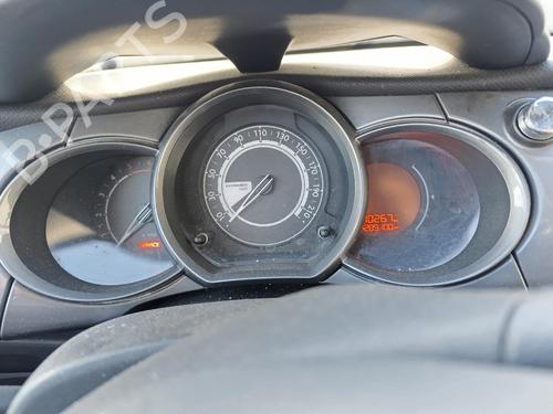Used Parts CITROËN C3 II (SC_) 1.4 HDi 70 (SC8HZC, SC8HR0, SC8HP4) 5020364