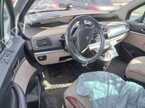 Right front indicator PEUGEOT 807 (EB_) 2.2 HDi | BP27001793C33 - Image 6