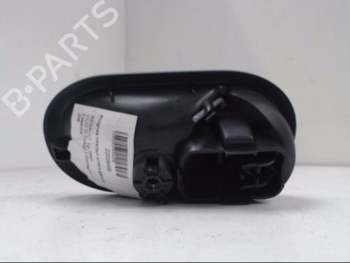 Rear left interior door handle RENAULT CLIO III (BR0/1, CR0/1) 1.2 16V Hi-Flex (BR1U, CR1U) | BP27004953I15 