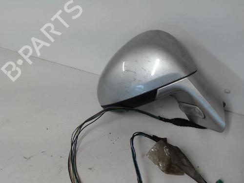 Right mirror CITROËN C4 I (LC_) 1.6 HDi | BP26985928C27 