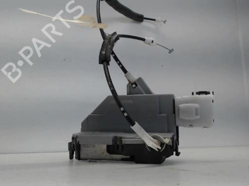 Used Rear right lock CITROËN C5 III (RD_) 1.6 HDi 110 (RD9HZC) (109 hp) 27010889