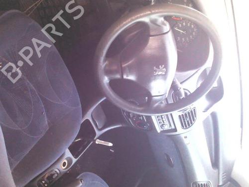 Right mirror PEUGEOT 206 Hatchback (2A/C) 1.4 HDi eco 70 | BP26992971C27 