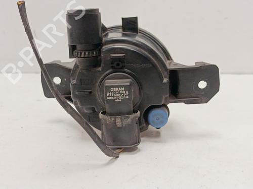 Used Right front fog light Right front fog light BMW 1 (E87) 116 i (115 hp) 39935781 39935781