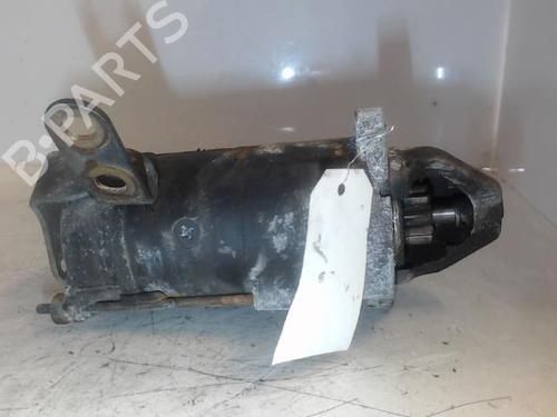 Used Starter Starter FIAT DUCATO Van (230_) 2.5 TDI (116 hp) 27015429 27015429