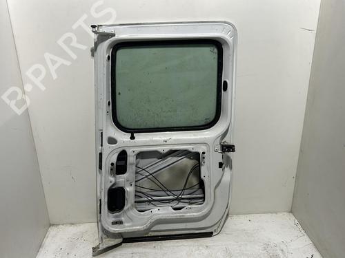 Right rear door RENAULT KANGOO Express (FC0/1_) 1.2 (FC1A) | BP27014837C5 