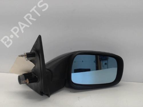 Used Right mirror RENAULT LAGUNA II (BG0/1_) 1.9 dCi (107 hp) 27022322