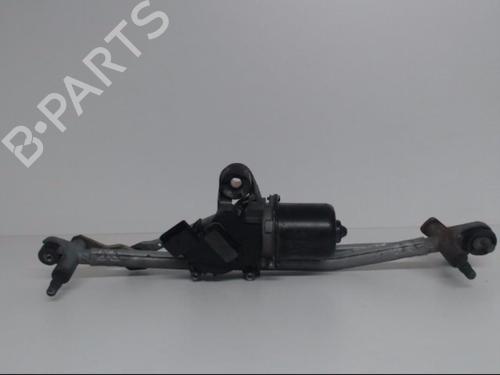 Used Front wipers mechanism CITROËN C2 (JM_) 1.4 (73 hp) 27004864