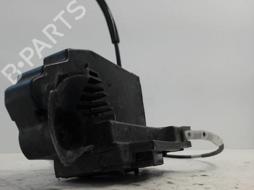 Front right lock PEUGEOT 308 II (LB_, LP_, LW_, LH_, L3_) 1.6 BlueHDi 120 | BP27004184C97 