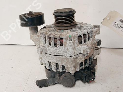 Alternator FORD TRANSIT V363 Van (FCD, FDD) 2.0 EcoBlue | BP36371592M7 - Image 3