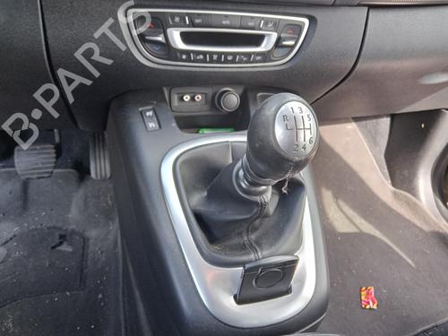 Kortlæser RENAULT SCÉNIC III (JZ0/1_) 1.9 dCi (JZ0J, JZ1J, JZ1K, JZ1S) (131 hp) 29249420
