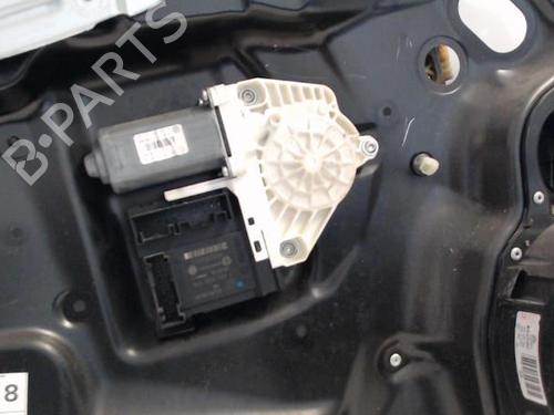 Front left window mechanism VW PASSAT B6 Variant (3C5) 2.0 TDI 16V | BP26998614C22 