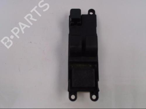 Used Left front window switch NISSAN MICRA II (K11) 1.0 i 16V (60 hp) 26984032
