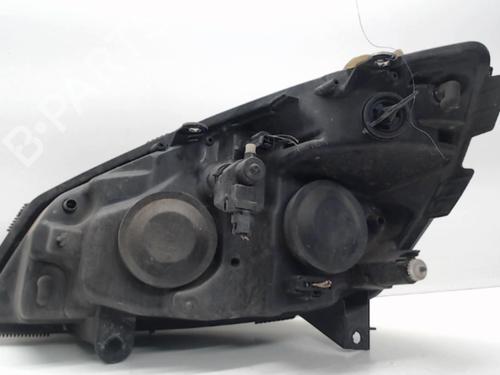Højre forlygte RENAULT SCÉNIC II (JM0/1_) 1.5 dCi (JM02, JM13) | BP27020067C29 