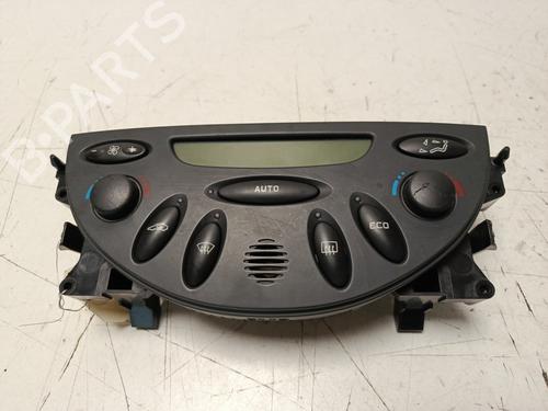 climate-control-citroen-c5-i-dc_-2001-2002-2003-2004-2005-33635260 main image