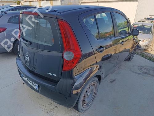 Used Other Other OPEL AGILA B (H08) 1.0 LPG (F68) (65 hp) 39662722 39662722