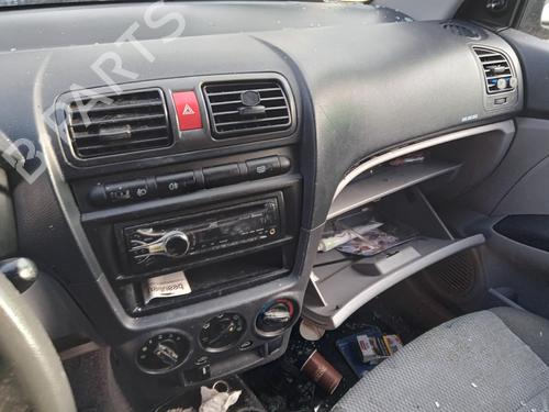 Starter KIA PICANTO I (SA) 1.0 | BP31149854M8 - Image 5