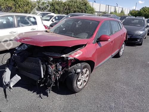 Used ABS pump RENAULT MEGANE III Grandtour (KZ0/1) 1.5 dCi (KZ09, KZ0D, KZ1G, KZ29, KZ14, KZ1W, KZ10, KZ1F,... (110 hp) 26982441