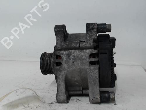 Alternator FORD FIESTA VI (CB1, CCN) 1.4 TDCi | BP28427499M7 - Image 3