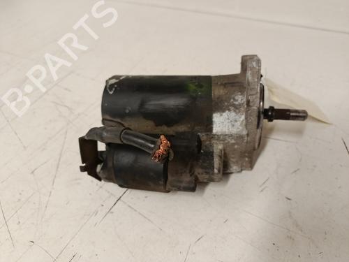 Used Starter Starter VW POLO III (6N1) 60 1.4 (60 hp) 33959333 33959333