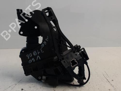 Rear left lock VOLVO V50 (545) 2.0 D | BP27015847C100 