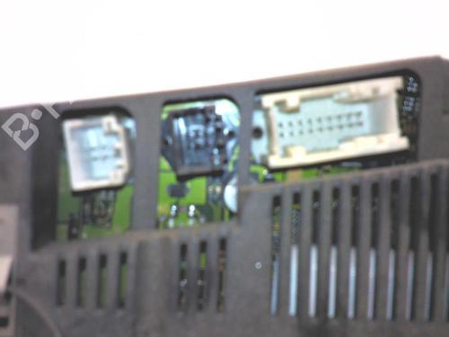 Climate control BMW 3 (E46) 320 d | BP26984557I5 