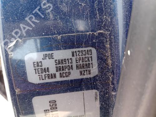 Starter RENAULT MODUS / GRAND MODUS (F/JP0_) 1.5 dCi (FP0D, JP0D) | BP27006710M8 - Image 7