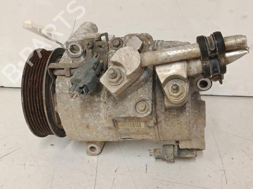 Used AC compressor AC compressor 36371594 36371594