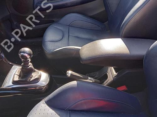 Right front window switch CITROËN DS3 (SA_) 1.6 THP 155 | BP27007561I26  - Image 17