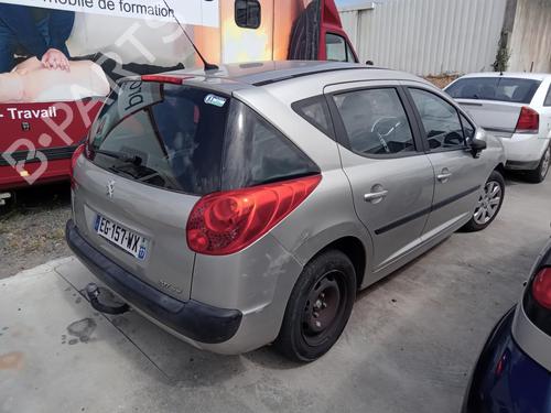 Used Parts PEUGEOT 207 SW (WK_)  1.4  2892748