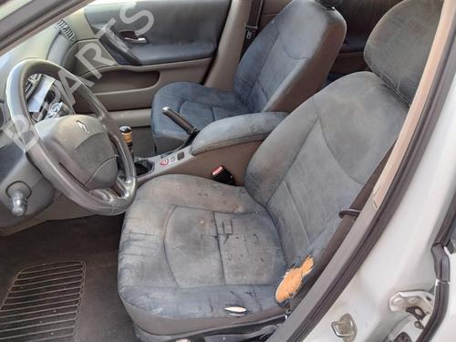 Used Seat buckle RENAULT LAGUNA II Grandtour (KG0/1_) 1.9 dCi (KG0G) (120 hp) 27013956