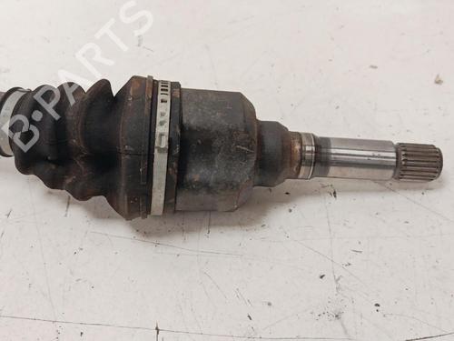 Right front driveshaft PEUGEOT 2008 I (CU_) 1.2 VTi | BP33015959M39 - Image 2