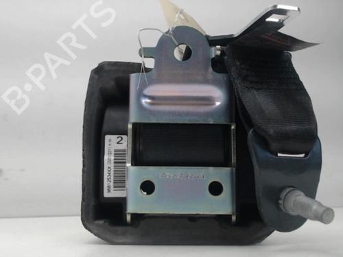 Used Rear right belt tensioner PEUGEOT 308 I (4A_, 4C_) 1.6 HDi (92 hp) 27015004