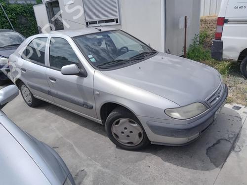 Front right lock CITROËN XSARA (N1) 1.8 i | BP27006698C97 