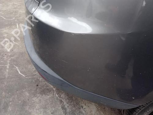 Rear bumper RENAULT MEGANE III Grandtour (KZ0/1) 1.5 dCi (KZ09, KZ0D, KZ1G, KZ29, KZ14, KZ1W, KZ10, KZ1F,... | BP27014185C8