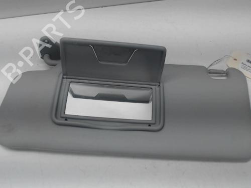 Used Left sun visor CITROËN C-CROSSER (VU_, VV_) 2.2 HDi (156 hp) 26991856