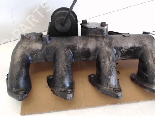 Manifold Indsugning HYUNDAI GALLOPER II (JK-01) 2.5 TD intercooler (99 hp) 26999122