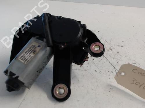 Rear wiper motor MINI MINI (R50, R53) Cooper S | BP27001351M102 