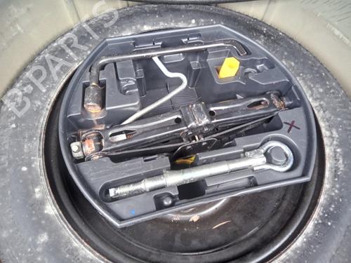 Used Jack Kit Jack Kit 36166863 36166863