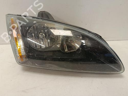 Right headlight FORD FOCUS II (DA_, HCP, DP) 1.6 TDCi | BP40017351C29 - Image 3