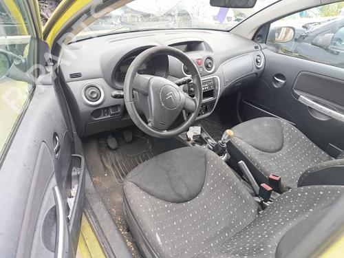 Used Front right interior door handle Front right interior door handle 38545840 38545840