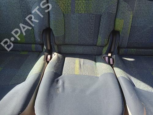 Engate do cinto RENAULT SCÉNIC I MPV (JA0/1_, FA0_) 1.4 16V (JA0D, JA1H, Ja0W, JA10) (95 hp) 29165288