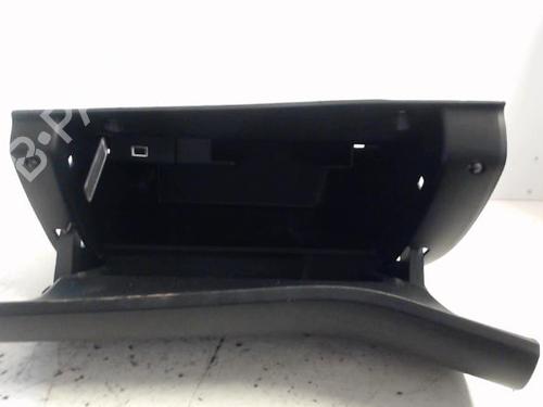 Used Glove box Glove box PEUGEOT 308 II (LB_, LP_, LW_, LH_, L3_) 1.2 THP 130 (131 hp) 27003683 27003683