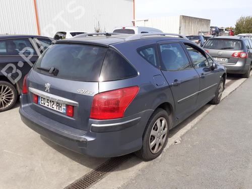 Heater blower motor PEUGEOT 407 SW (6E_, 6D_) 1.6 HDi 110 | BP27010239M62 