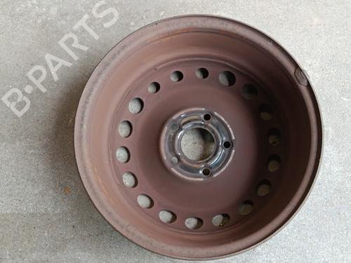 Used Rim Rim RENAULT MEGANE III Hatchback (BZ0/1_, B3_) 1.5 dCi (106 hp) 35918969 35918969