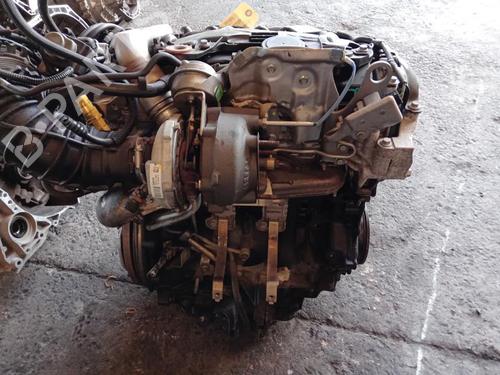 Used Engine Engine RENAULT LAGUNA III (BT0/1) 2.0 dCi (BT01, BT08, BT09, BT0E, BT0K, BT12, BT1C, BT1D,... (150 hp) 26998435 26998435